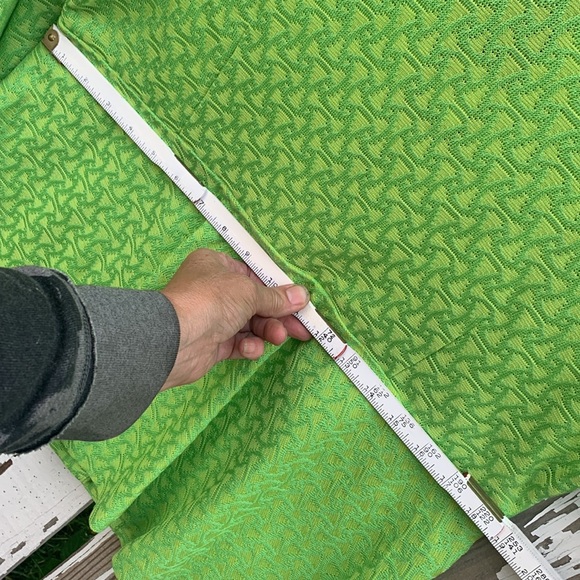 Misook blazer green - Picture 13 of 14